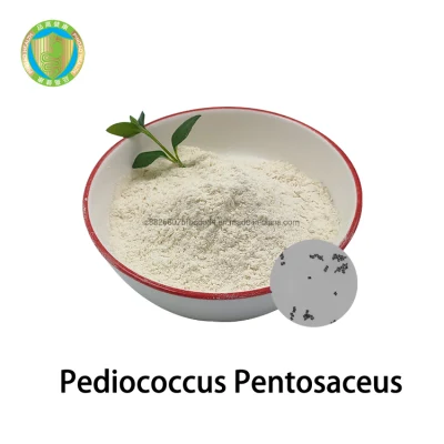 Пищевые ингредиенты Pediococcus Pentosaceus из Китая